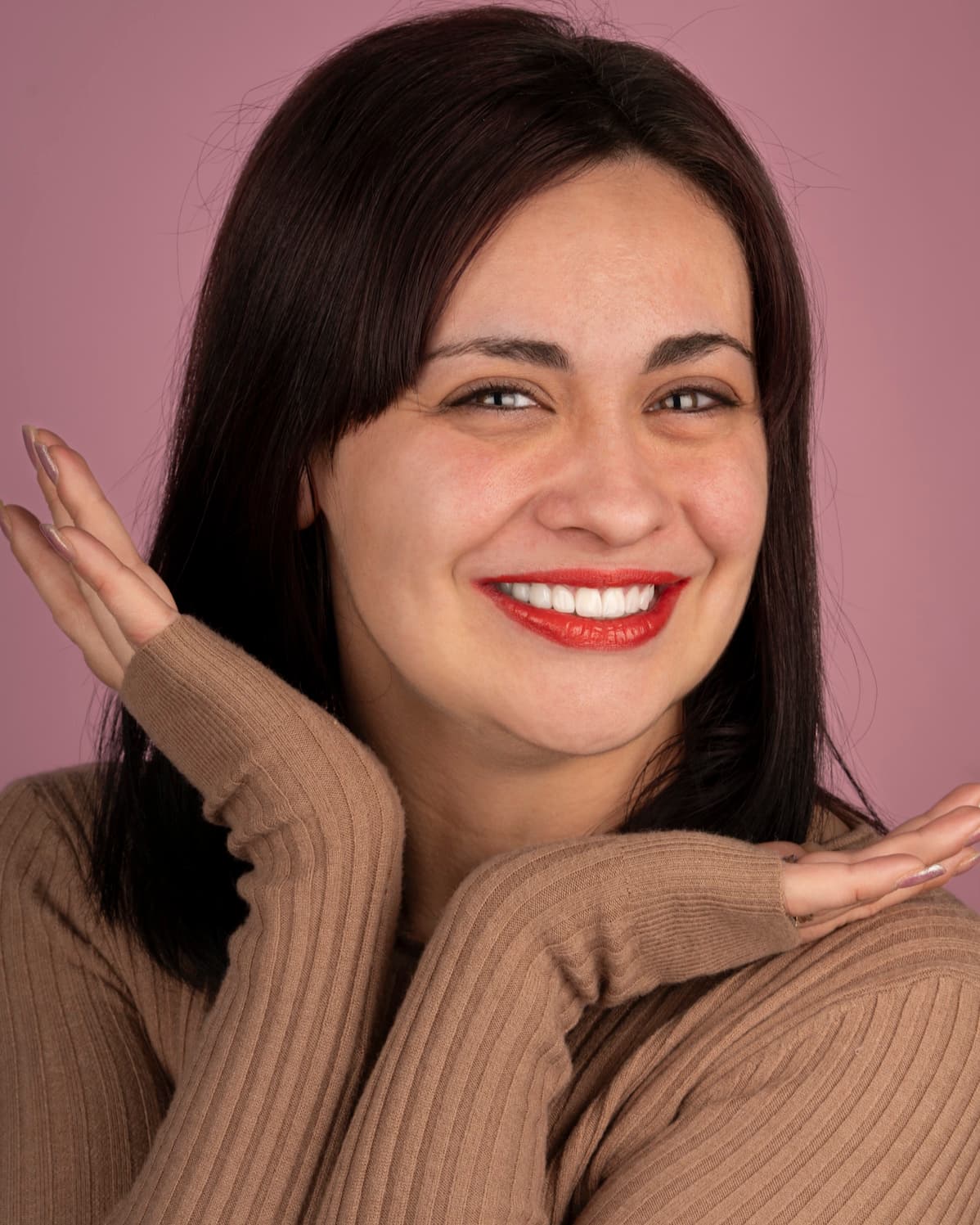 REFRESH YOUR SMILE WITH DENTAL IMPLANTS