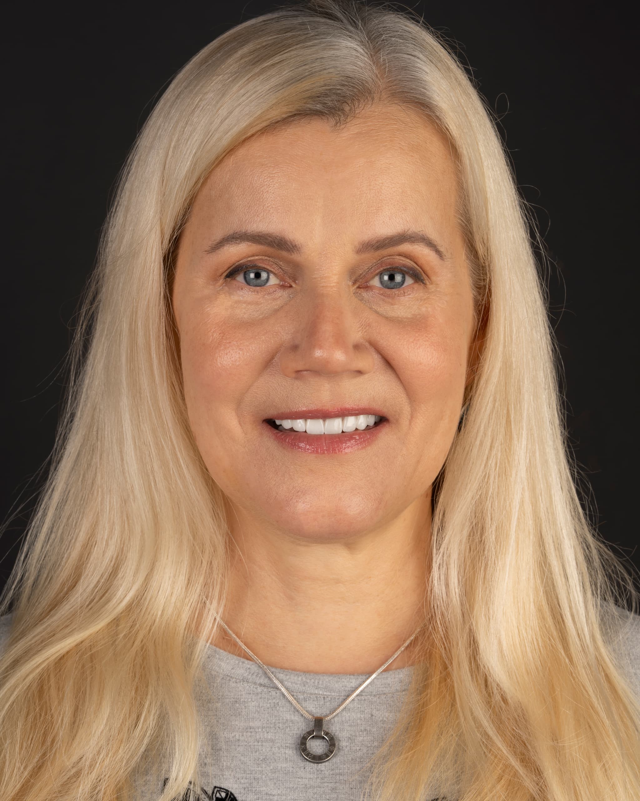 Latvia - Smile Design, 26x Zirconia Crowns