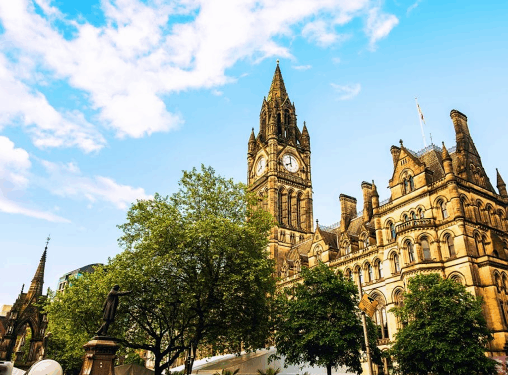 MANCHESTER | PL-LT-LV 