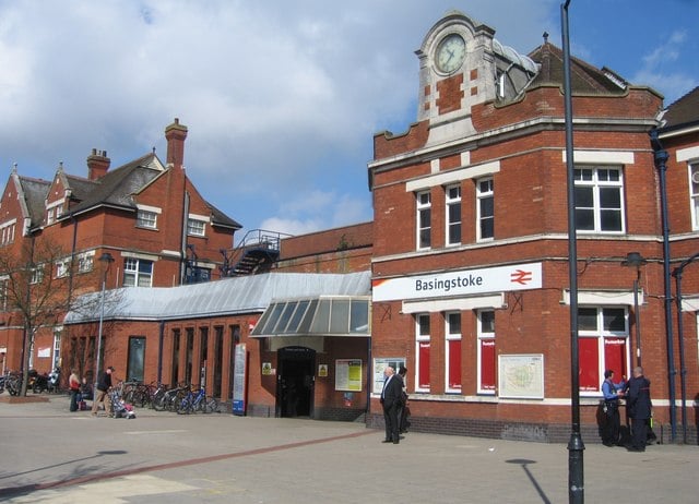 BASINGSTOKE