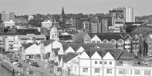 SOUTHAMPTON