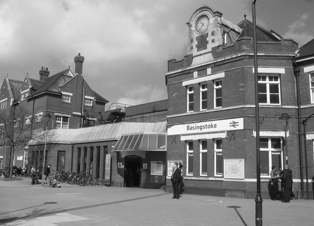 BASINGSTOKE
