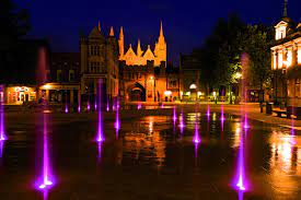 PETERBOROUGH| PL-LT-LV 