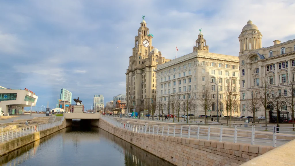 LIVERPOOL
