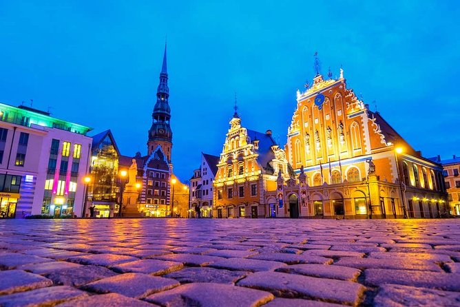 RIGA