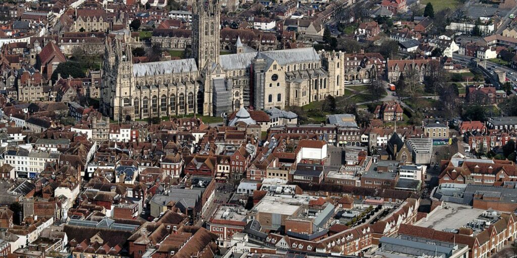 CANTERBURY