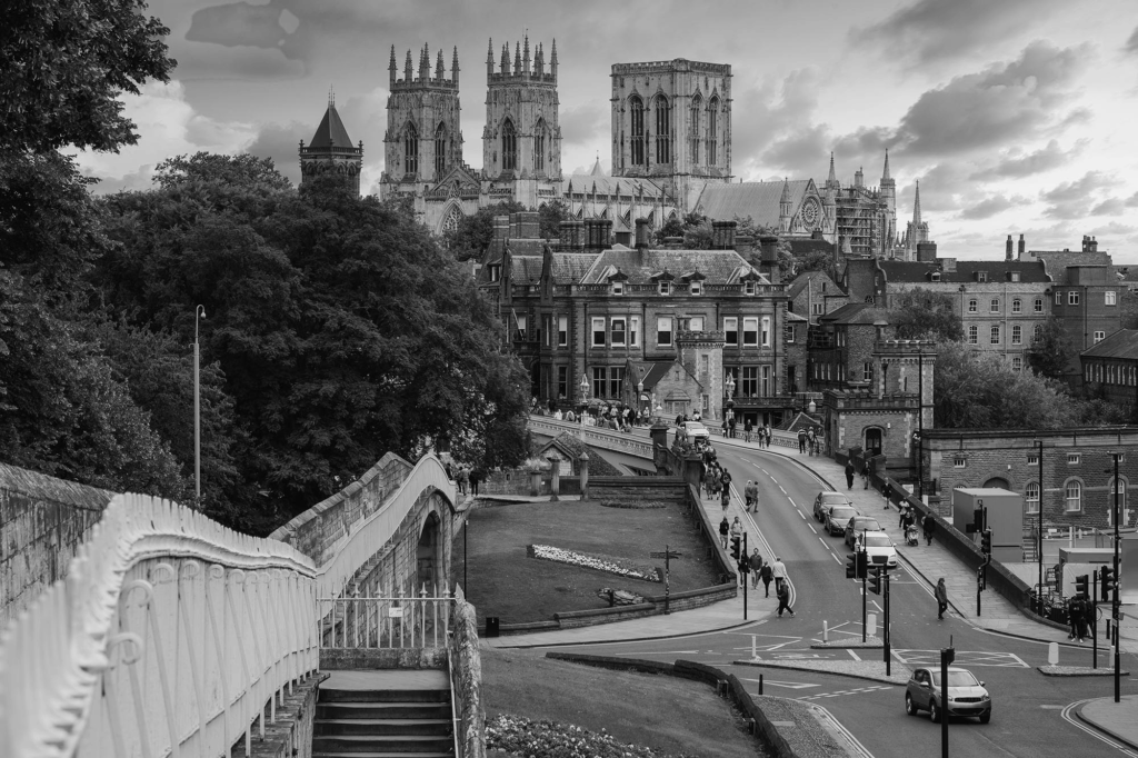 YORK
