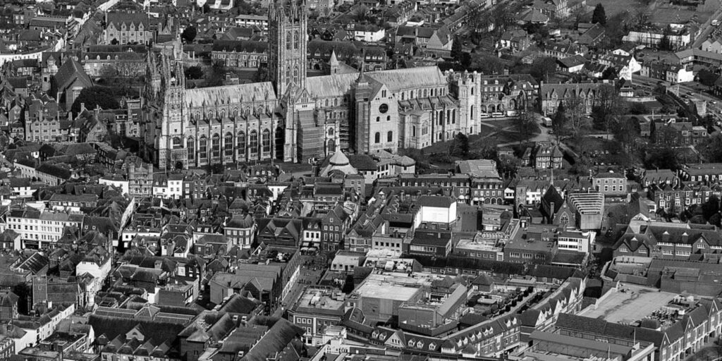 CANTERBURY