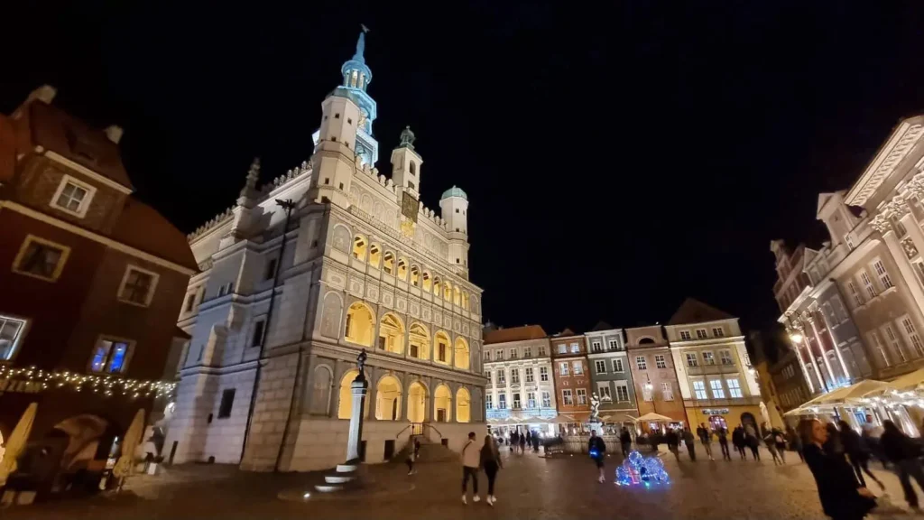 POZNAN