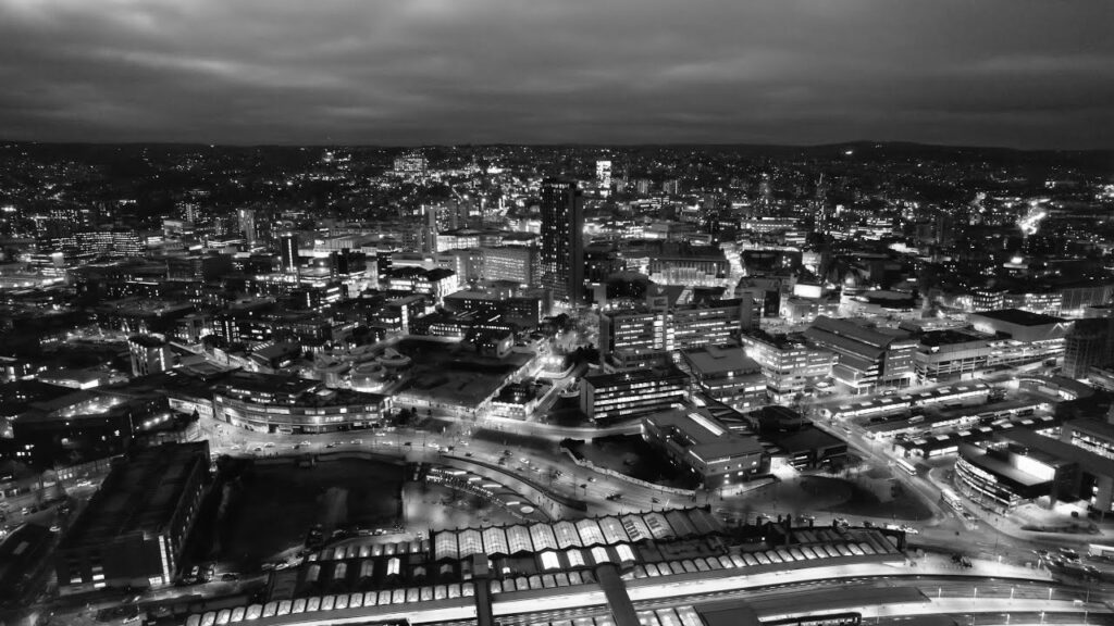 SHEFFIELD