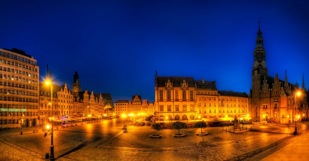 WROCLAW