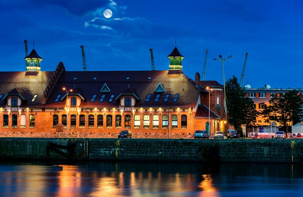  SZCZECIN